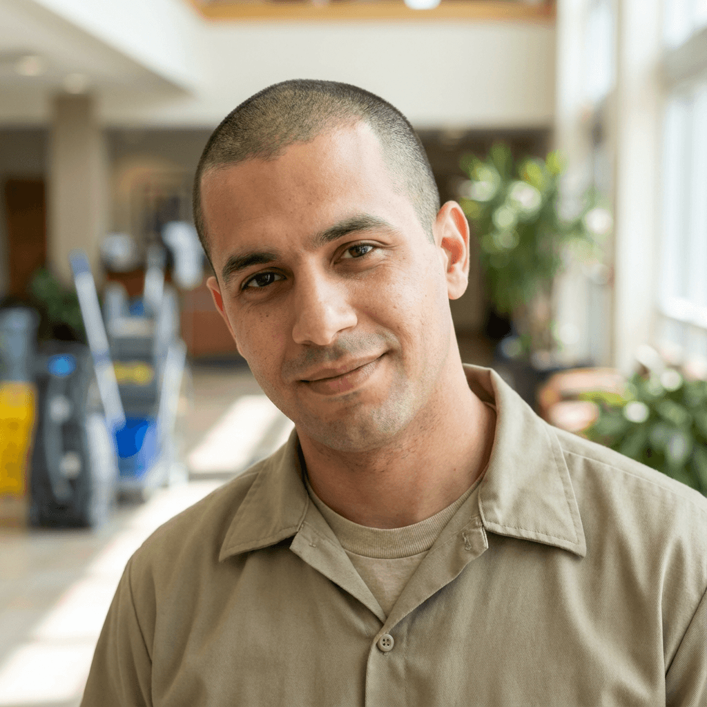Michael Rodriguez