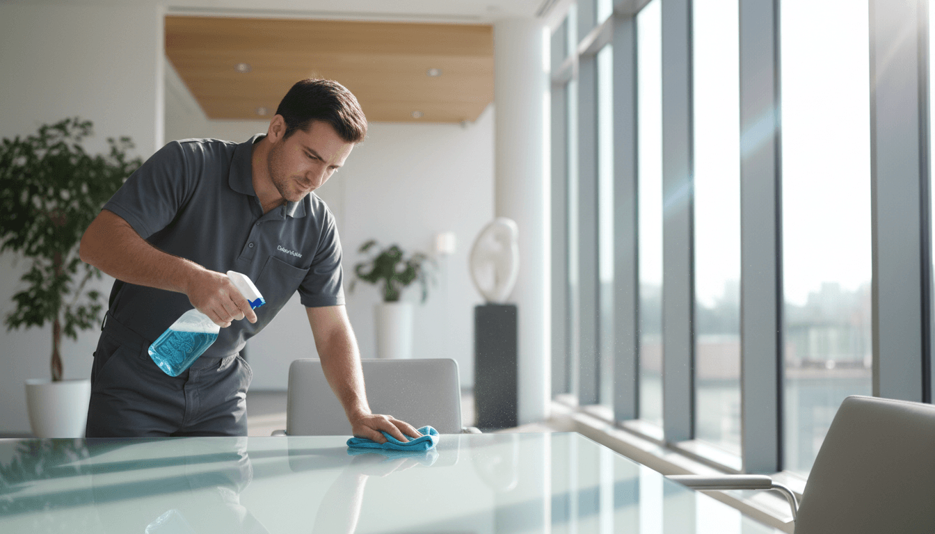 Why Is My House So Dusty Utah: Local Causes and a Room by Room Fix