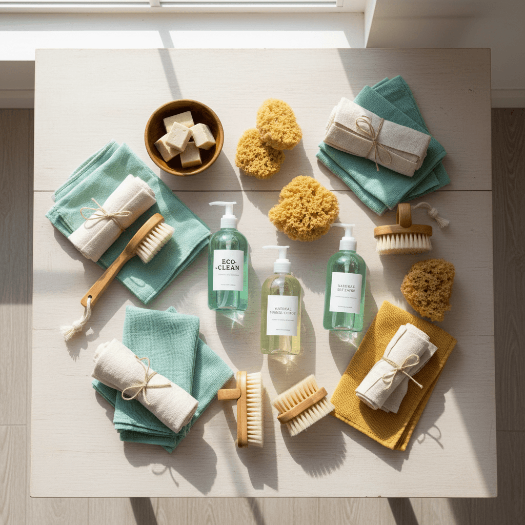 Eco-friendly products