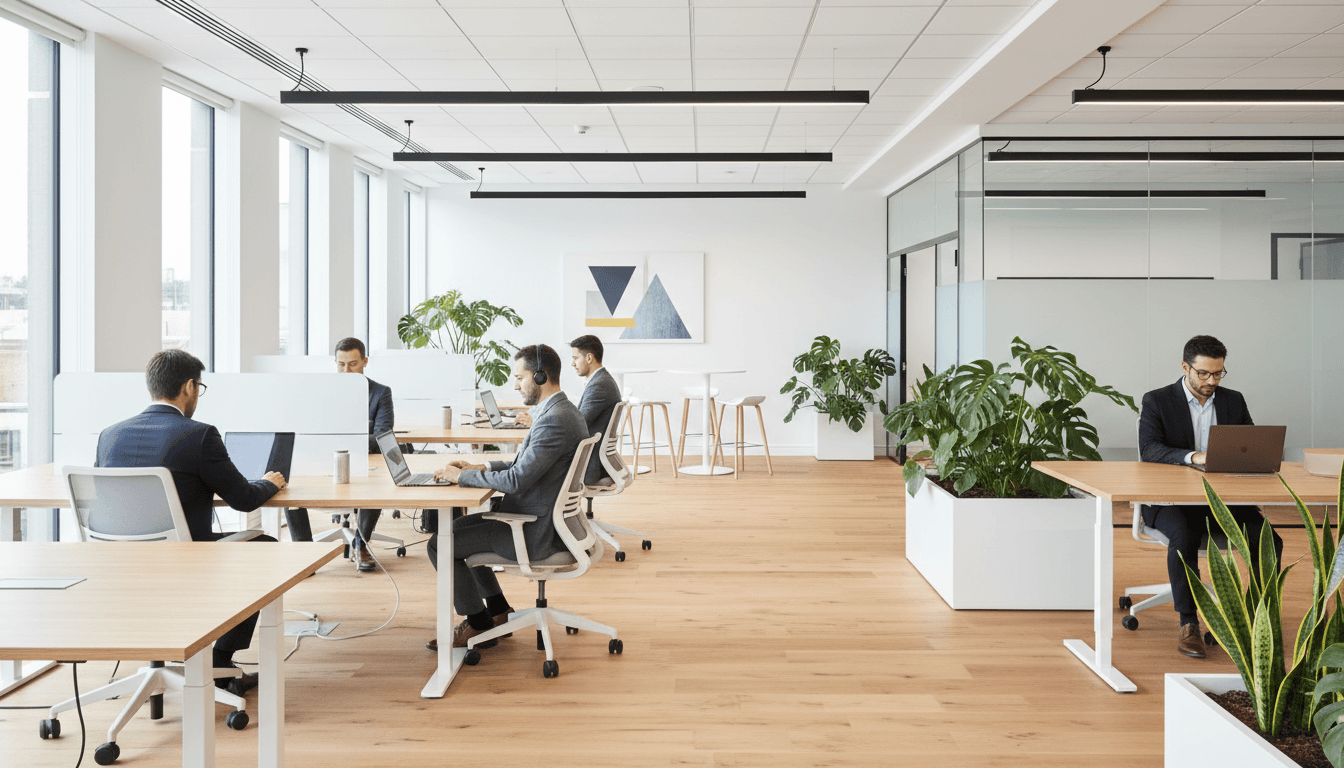 Commercial Cleaning Services Utah County: The Complete Guide for Business Owners