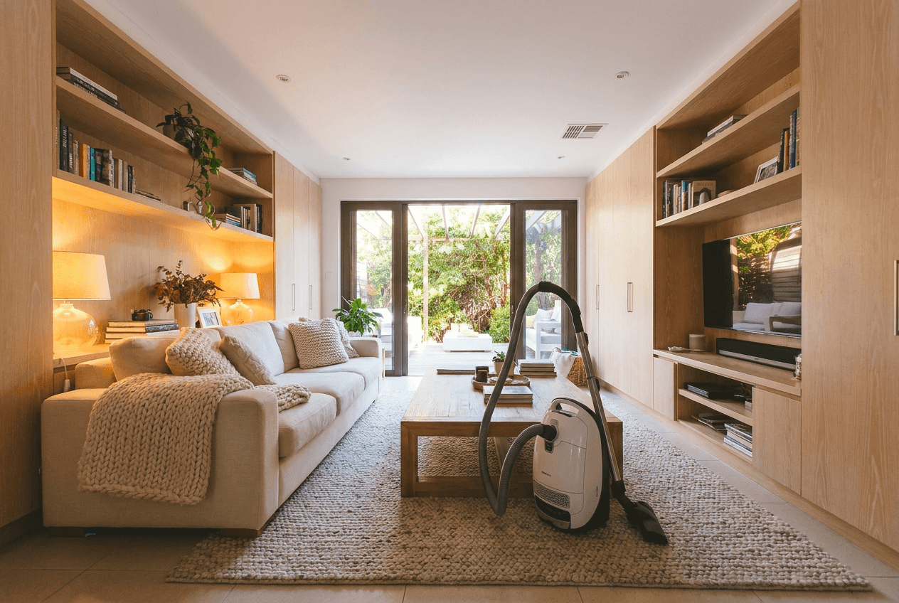 Hiring a House Cleaner in Utah County: A Complete Guide to Costs, Frequency, and Local Value
